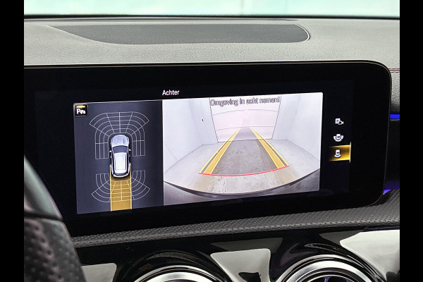 Mercedes-Benz CLA-Klasse Shooting Brake 250 e Business Solution AMG Limited nov-25| Panoramadak | 5 spaaks lichtmetalen velgen | Navigatie | MBUX wide screen | Parking support met camera achtyer | Inclusief 24 maanden MB Certified garantie voor Europa.