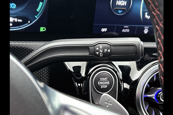 Mercedes-Benz CLA-Klasse Shooting Brake 250 e Business Solution AMG Limited nov-25| Panoramadak | 5 spaaks lichtmetalen velgen | Navigatie | MBUX wide screen | Parking support met camera achtyer | Inclusief 24 maanden MB Certified garantie voor Europa.