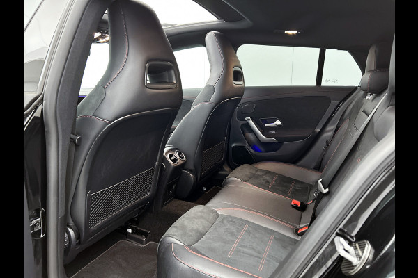 Mercedes-Benz CLA-Klasse Shooting Brake 250 e Business Solution AMG Limited nov-25| Panoramadak | 5 spaaks lichtmetalen velgen | Navigatie | MBUX wide screen | Parking support met camera achtyer | Inclusief 24 maanden MB Certified garantie voor Europa.