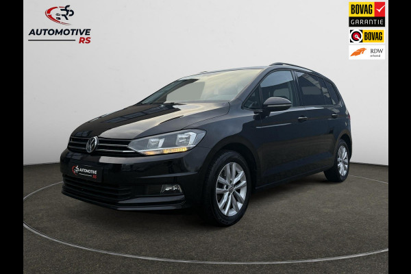 Volkswagen Touran 1.4 TSI Highline Aut.|7P Navi Clima Acc Stoelverw. Apple Carplay & Android Auto 1e Eigenaar DealerOH