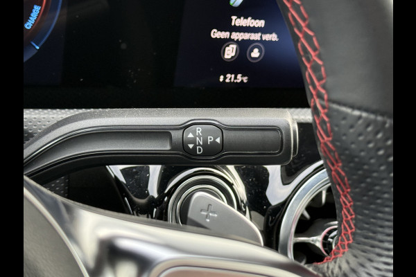 Mercedes-Benz CLA-Klasse Shooting Brake 250 e AMG Line | Pano | Trekhaak | Ambient Light | Camera | LED | 19 inch