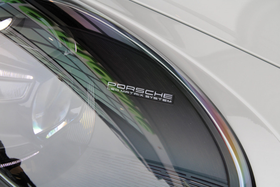 Porsche 911 Cabrio 3.8 Turbo S | NAP | SPORT DESIGN | LIFT | €390.751 NP | BURMESTER | 360 | KEYLESS | KERAMISCH | MEMORY |