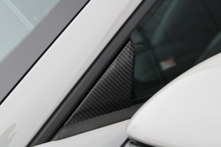 Porsche 911 Cabrio 3.8 Turbo S | NAP | SPORT DESIGN | LIFT | €390.751 NP | BURMESTER | 360 | KEYLESS | KERAMISCH | MEMORY |