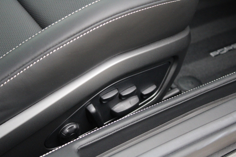 Porsche 911 Cabrio 3.8 Turbo S | NAP | SPORT DESIGN | LIFT | €390.751 NP | BURMESTER | 360 | KEYLESS | KERAMISCH | MEMORY |