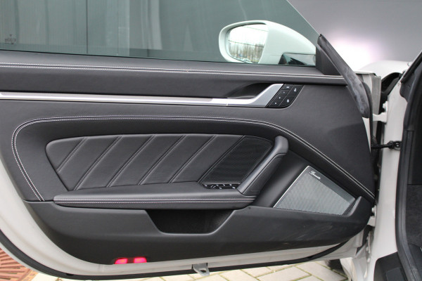 Porsche 911 Cabrio 3.8 Turbo S | NAP | SPORT DESIGN | LIFT | €390.751 NP | BURMESTER | 360 | KEYLESS | KERAMISCH | MEMORY |