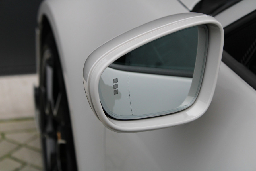 Porsche 911 Cabrio 3.8 Turbo S | NAP | SPORT DESIGN | LIFT | €390.751 NP | BURMESTER | 360 | KEYLESS | KERAMISCH | MEMORY |