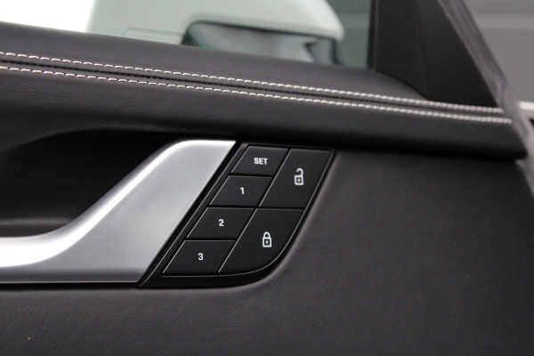 Porsche 911 Cabrio 3.8 Turbo S | NAP | SPORT DESIGN | LIFT | €390.751 NP | BURMESTER | 360 | KEYLESS | KERAMISCH | MEMORY |