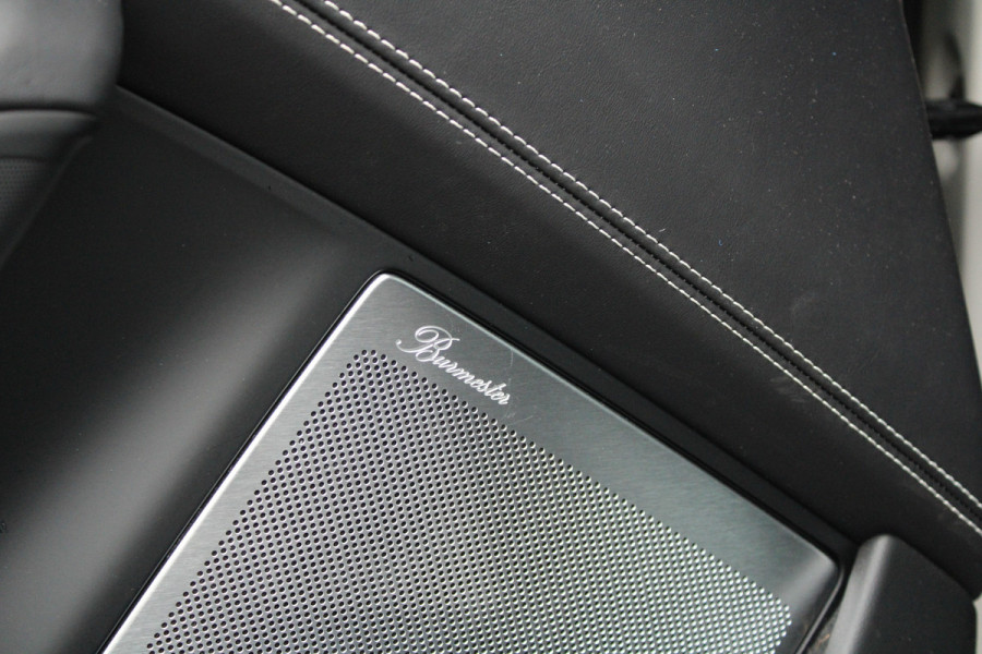 Porsche 911 Cabrio 3.8 Turbo S | NAP | SPORT DESIGN | LIFT | €390.751 NP | BURMESTER | 360 | KEYLESS | KERAMISCH | MEMORY |