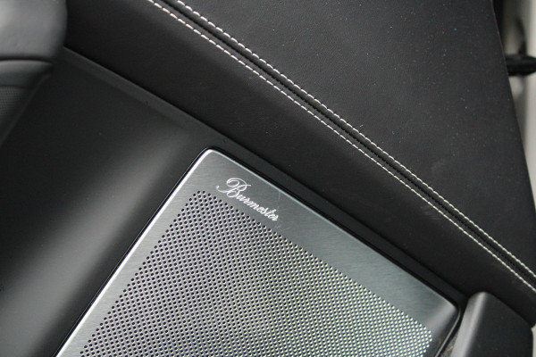 Porsche 911 Cabrio 3.8 Turbo S | NAP | SPORT DESIGN | LIFT | €390.751 NP | BURMESTER | 360 | KEYLESS | KERAMISCH | MEMORY |