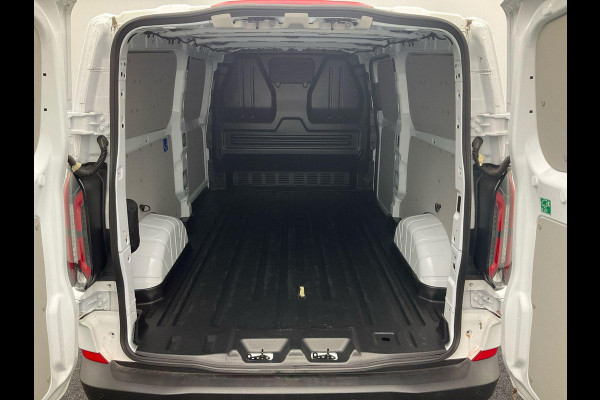 Ford E-Transit Cust. 320 L2H1 Trend 65 kWh 136pk | Navigatie | Adaptieve Cruise Controle | Stoel/Stoel configuratie