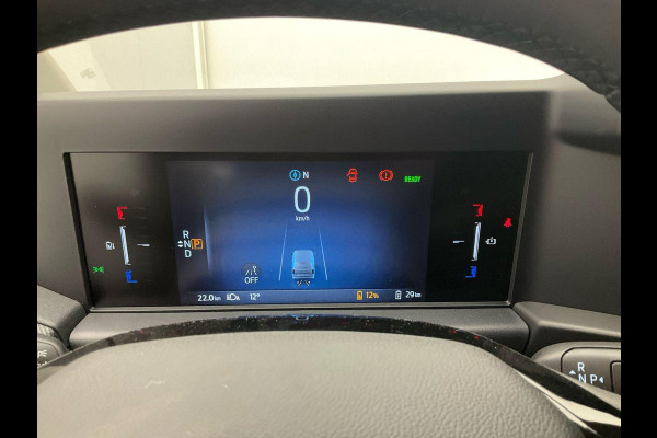 Ford E-Transit Cust. 320 L2H1 Trend 65 kWh 136pk | Navigatie | Adaptieve Cruise Controle | Stoel/Stoel configuratie