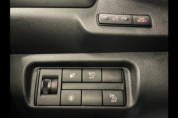 Nissan Leaf Acenta 40 kWh|91% SOH|270 WLTP|ACC|CAMERA|CARPLAY|NAVIGATIE|NL-AUTO|NAP|1e EIG|INCL.BTW|