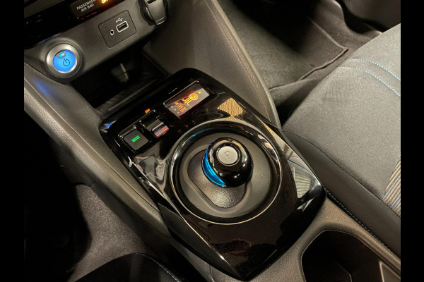 Nissan Leaf Acenta 40 kWh|91% SOH|270 WLTP|ACC|CAMERA|CARPLAY|NAVIGATIE|NL-AUTO|NAP|1e EIG|INCL.BTW|