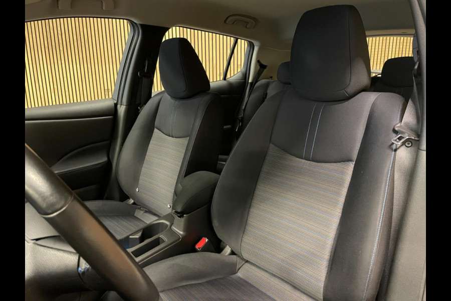 Nissan Leaf Acenta 40 kWh|91% SOH|270 WLTP|ACC|CAMERA|CARPLAY|NAVIGATIE|NL-AUTO|NAP|1e EIG|INCL.BTW|