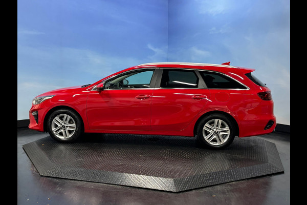 Kia Ceed Sportswagon 1.0 T-GDi DynamicPlusLine Navi | Clima |Camera |Stoel / Stuur verwarming