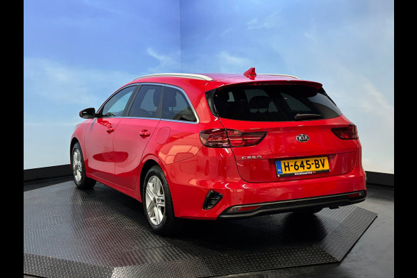 Kia Ceed Sportswagon 1.0 T-GDi DynamicPlusLine Navi | Clima |Camera |Stoel / Stuur verwarming