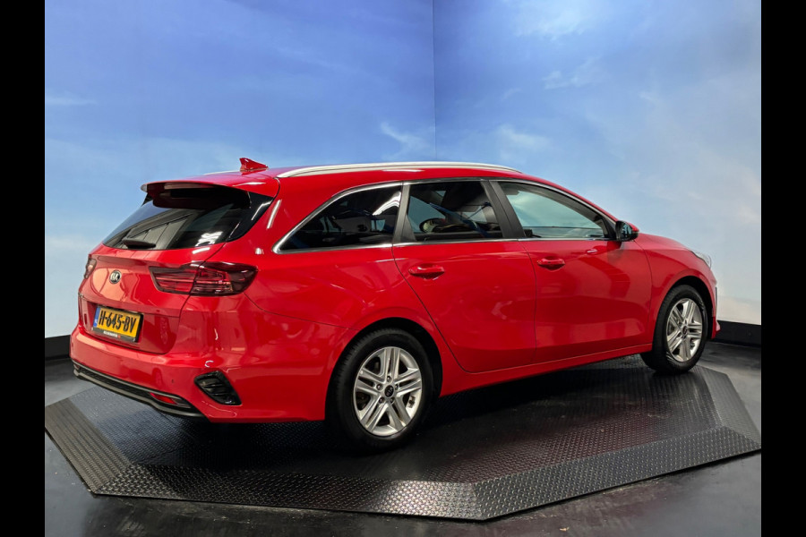Kia Ceed Sportswagon 1.0 T-GDi DynamicPlusLine Navi | Clima |Camera |Stoel / Stuur verwarming