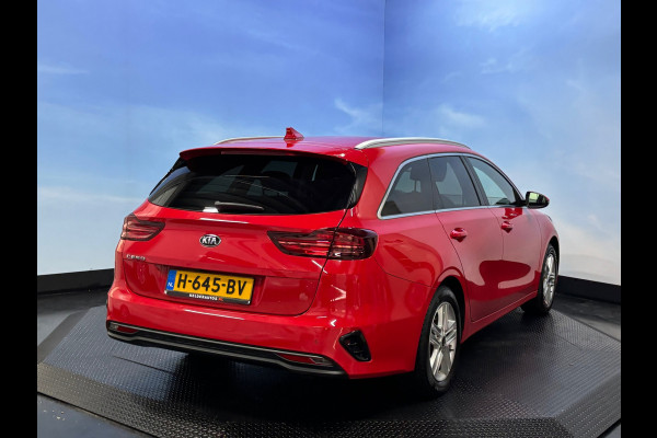 Kia Ceed Sportswagon 1.0 T-GDi DynamicPlusLine Navi | Clima |Camera |Stoel / Stuur verwarming