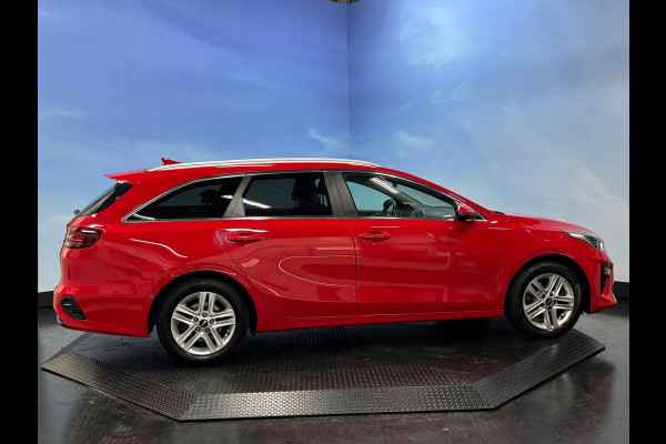 Kia Ceed Sportswagon 1.0 T-GDi DynamicPlusLine Navi | Clima |Camera |Stoel / Stuur verwarming