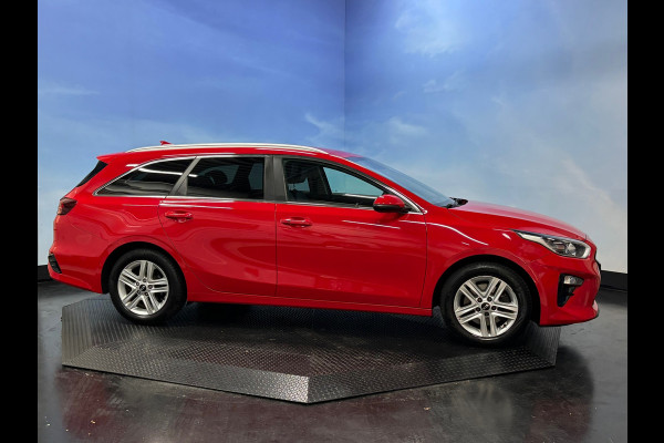 Kia Ceed Sportswagon 1.0 T-GDi DynamicPlusLine Navi | Clima |Camera |Stoel / Stuur verwarming