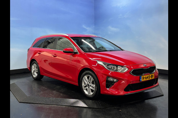 Kia Ceed Sportswagon 1.0 T-GDi DynamicPlusLine Navi | Clima |Camera |Stoel / Stuur verwarming
