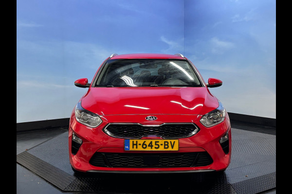 Kia Ceed Sportswagon 1.0 T-GDi DynamicPlusLine Navi | Clima |Camera |Stoel / Stuur verwarming