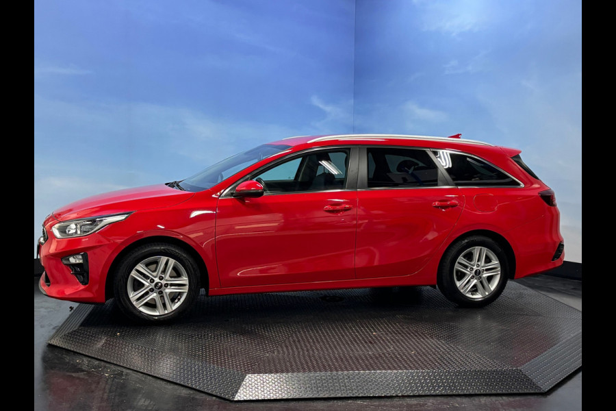 Kia Ceed Sportswagon 1.0 T-GDi DynamicPlusLine Navi | Clima |Camera |Stoel / Stuur verwarming