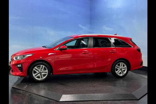 Kia Ceed Sportswagon 1.0 T-GDi DynamicPlusLine Navi | Clima |Camera |Stoel / Stuur verwarming