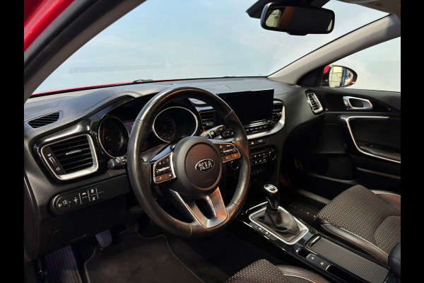 Kia Ceed Sportswagon 1.0 T-GDi DynamicPlusLine Navi | Clima |Camera |Stoel / Stuur verwarming