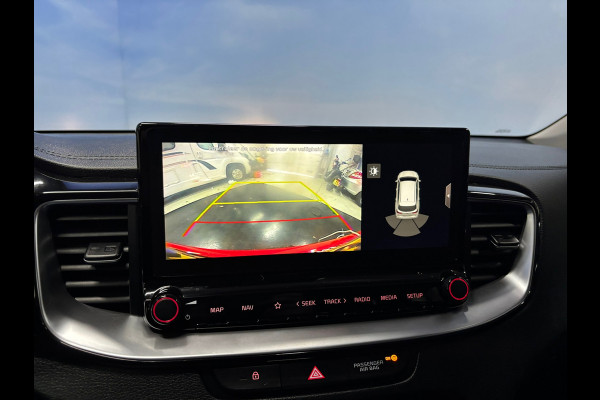 Kia Ceed Sportswagon 1.0 T-GDi DynamicPlusLine Navi | Clima |Camera |Stoel / Stuur verwarming