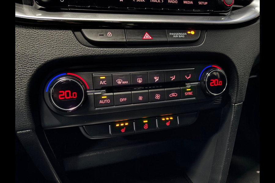 Kia Ceed Sportswagon 1.0 T-GDi DynamicPlusLine Navi | Clima |Camera |Stoel / Stuur verwarming