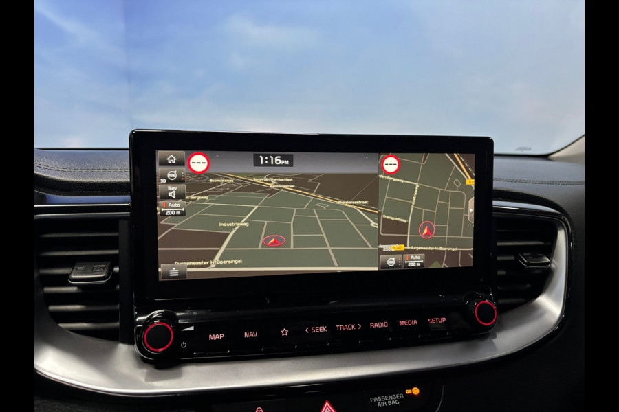 Kia Ceed Sportswagon 1.0 T-GDi DynamicPlusLine Navi | Clima |Camera |Stoel / Stuur verwarming