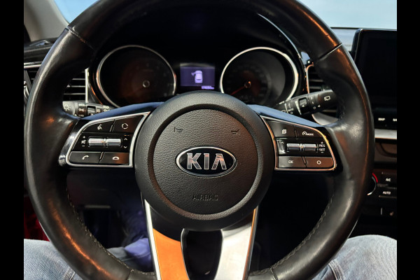 Kia Ceed Sportswagon 1.0 T-GDi DynamicPlusLine Navi | Clima |Camera |Stoel / Stuur verwarming