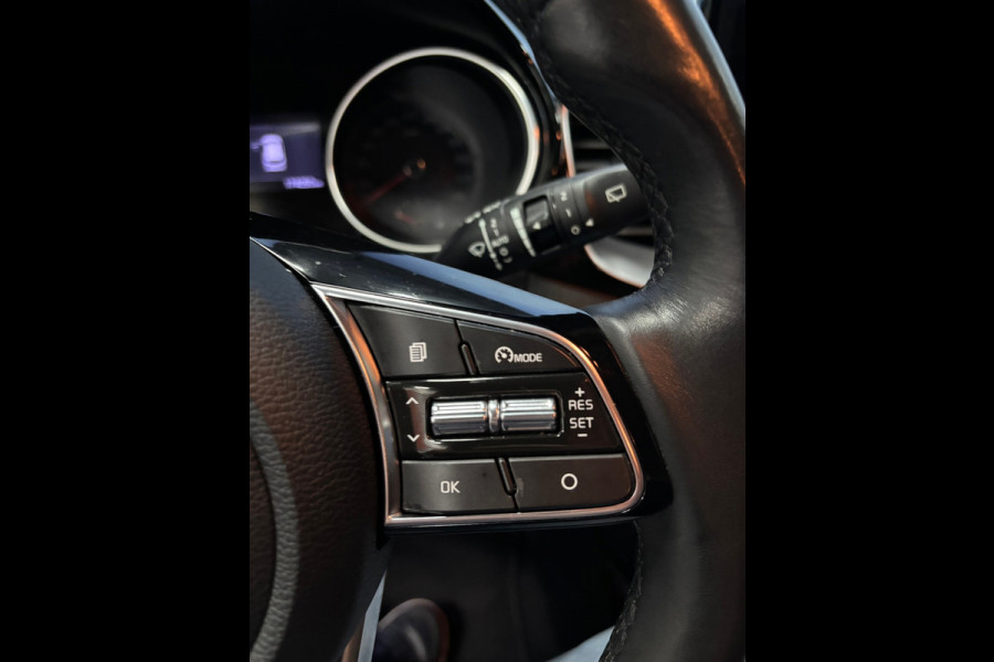 Kia Ceed Sportswagon 1.0 T-GDi DynamicPlusLine Navi | Clima |Camera |Stoel / Stuur verwarming