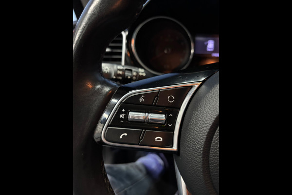Kia Ceed Sportswagon 1.0 T-GDi DynamicPlusLine Navi | Clima |Camera |Stoel / Stuur verwarming