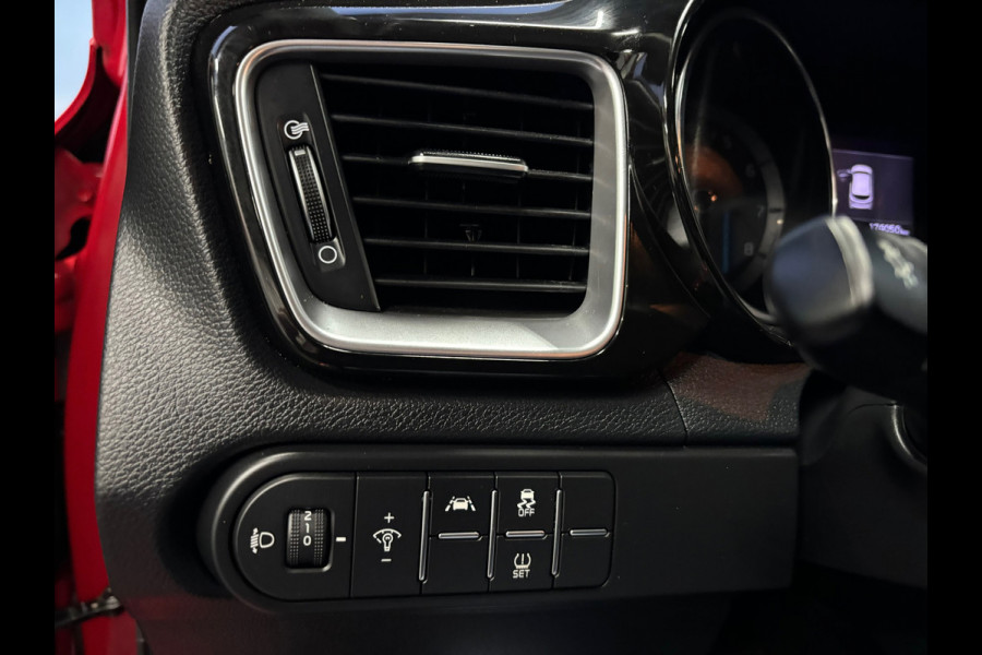 Kia Ceed Sportswagon 1.0 T-GDi DynamicPlusLine Navi | Clima |Camera |Stoel / Stuur verwarming
