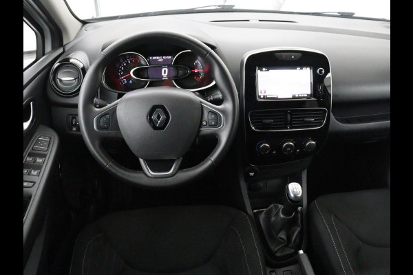 Renault Clio 0.9 TCe Limited | Navigatie | Airco | Cruise control | Keyless | Parkeerhulp | Bluetooth | DAB+ | Lichtmetalen velgen