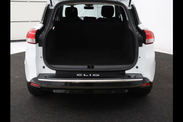 Renault Clio 0.9 TCe Limited | Navigatie | Airco | Cruise control | Keyless | Parkeerhulp | Bluetooth | DAB+ | Lichtmetalen velgen