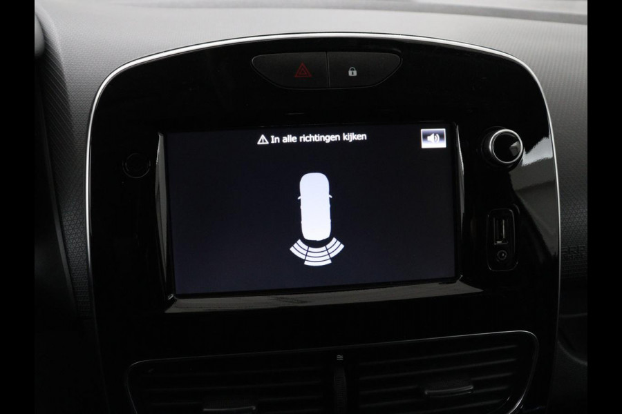 Renault Clio 0.9 TCe Limited | Navigatie | Airco | Cruise control | Keyless | Parkeerhulp | Bluetooth | DAB+ | Lichtmetalen velgen