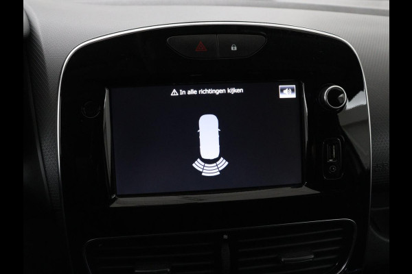 Renault Clio 0.9 TCe Limited | Navigatie | Airco | Cruise control | Keyless | Parkeerhulp | Bluetooth | DAB+ | Lichtmetalen velgen