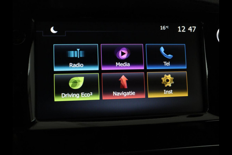 Renault Clio 0.9 TCe Limited | Navigatie | Airco | Cruise control | Keyless | Parkeerhulp | Bluetooth | DAB+ | Lichtmetalen velgen