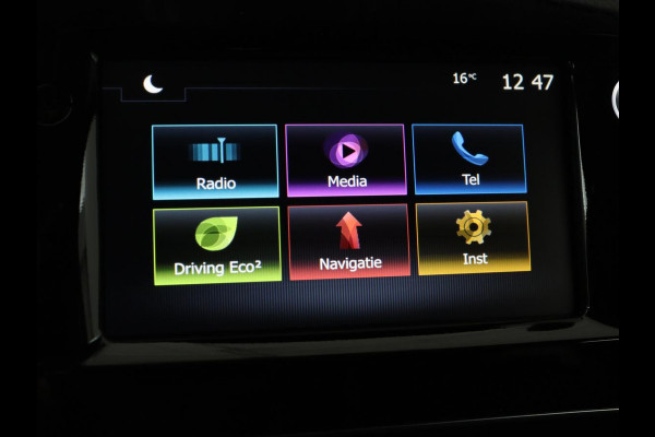 Renault Clio 0.9 TCe Limited | Navigatie | Airco | Cruise control | Keyless | Parkeerhulp | Bluetooth | DAB+ | Lichtmetalen velgen