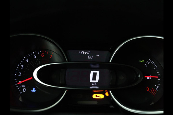 Renault Clio 0.9 TCe Limited | Navigatie | Airco | Cruise control | Keyless | Parkeerhulp | Bluetooth | DAB+ | Lichtmetalen velgen