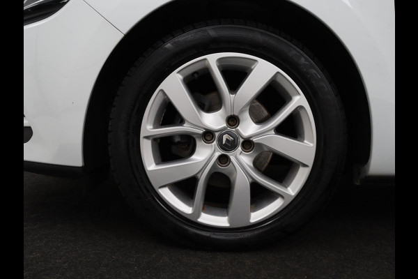 Renault Clio 0.9 TCe Limited | Navigatie | Airco | Cruise control | Keyless | Parkeerhulp | Bluetooth | DAB+ | Lichtmetalen velgen