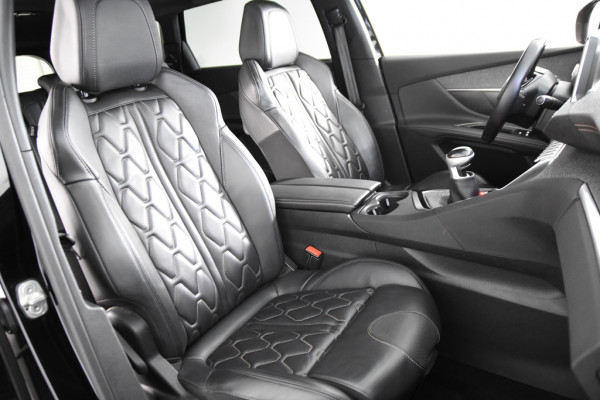 Peugeot 5008 1.2 GT-Line 130 *1ste Eigenaar*Leer*Panoramadak* FULL OPTIONS*