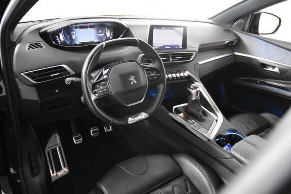 Peugeot 5008 1.2 GT-Line 130 *1ste Eigenaar*Leer*Panoramadak* FULL OPTIONS*