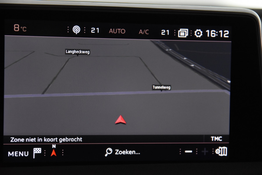 Peugeot 5008 1.2 GT-Line 130 *1ste Eigenaar*Leer*Panoramadak* FULL OPTIONS*