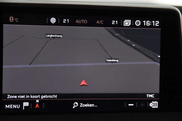 Peugeot 5008 1.2 GT-Line 130 *1ste Eigenaar*Leer*Panoramadak* FULL OPTIONS*