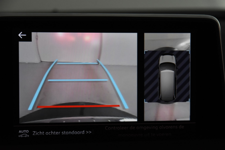 Peugeot 5008 1.2 GT-Line 130 *1ste Eigenaar*Leer*Panoramadak* FULL OPTIONS*