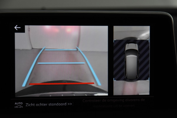 Peugeot 5008 1.2 GT-Line 130 *1ste Eigenaar*Leer*Panoramadak* FULL OPTIONS*